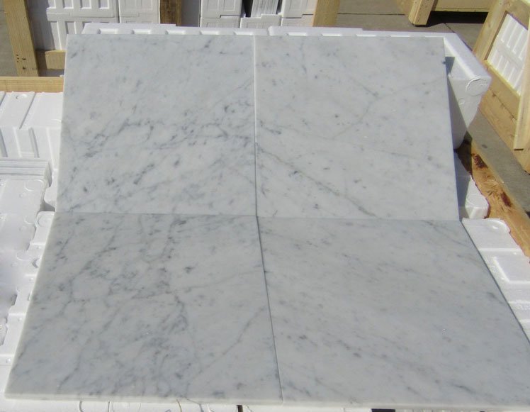 Bianco Carrara