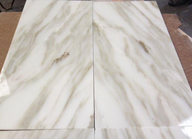 Calacatta Marble Tiles
