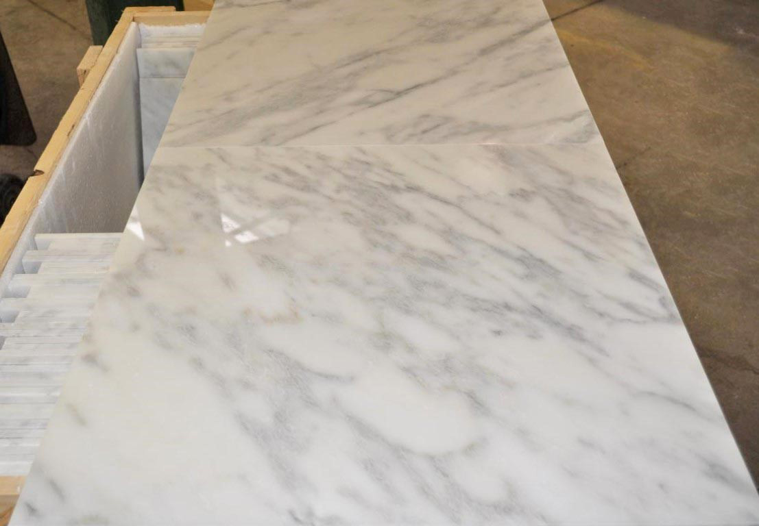 CALACATTA GOLD & GREY Tiles