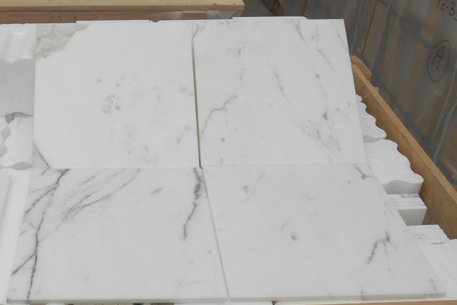 Calacatta Extra