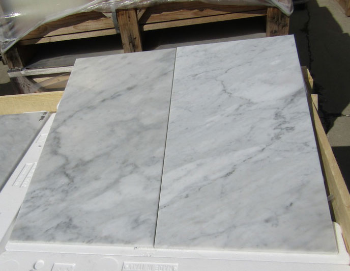 Carrara CD