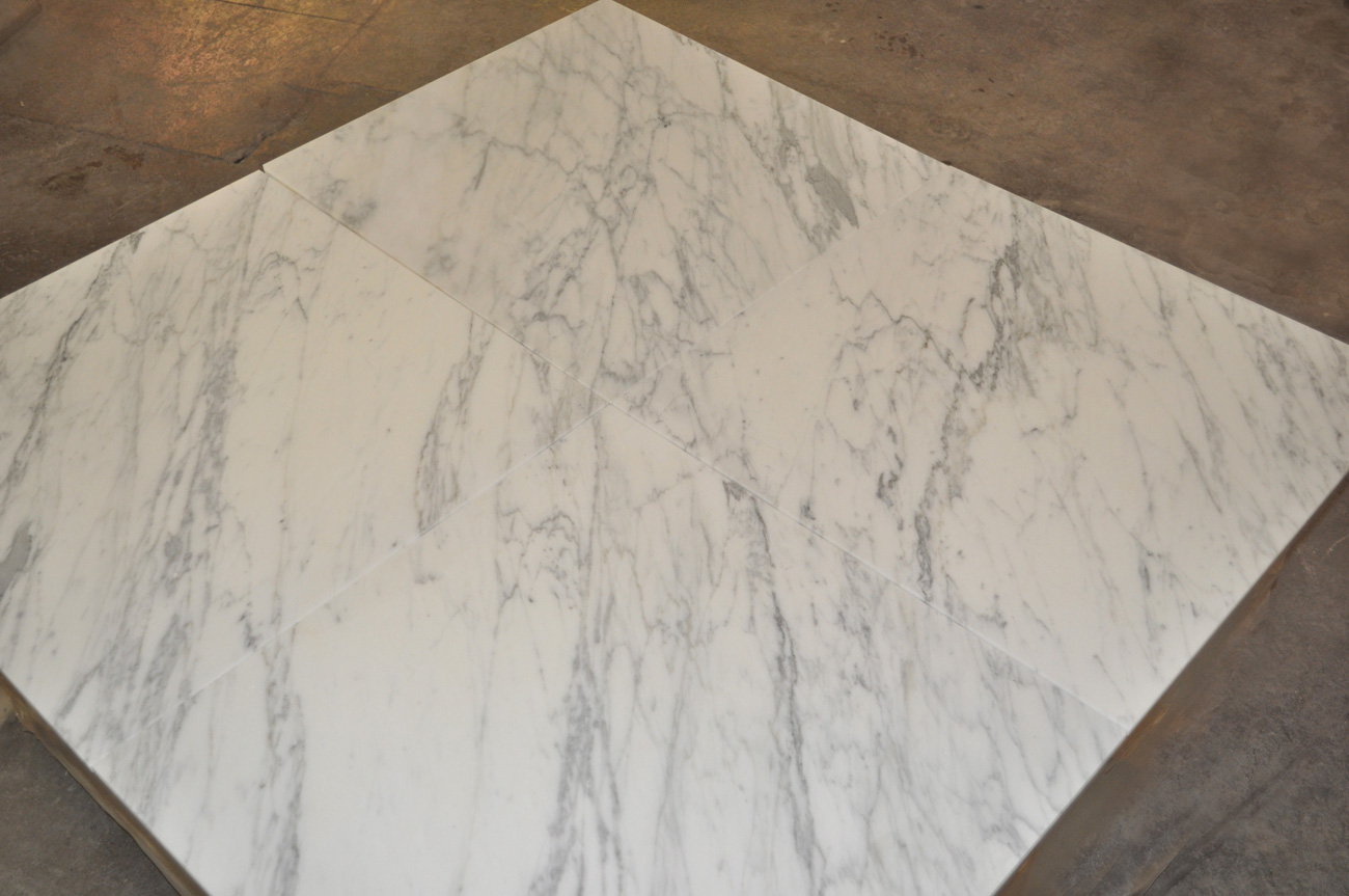 STATUARIO Marble Tiles