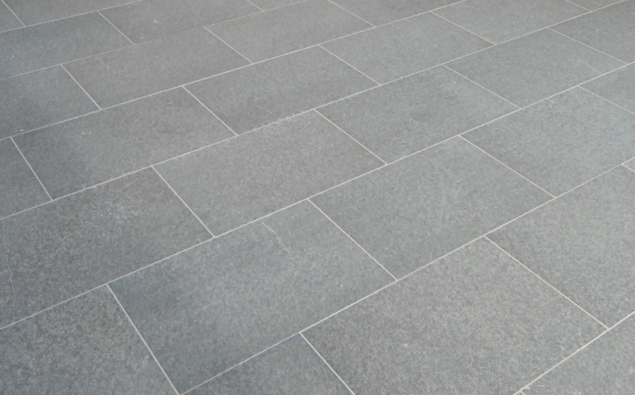 Grey Limestone Brushed