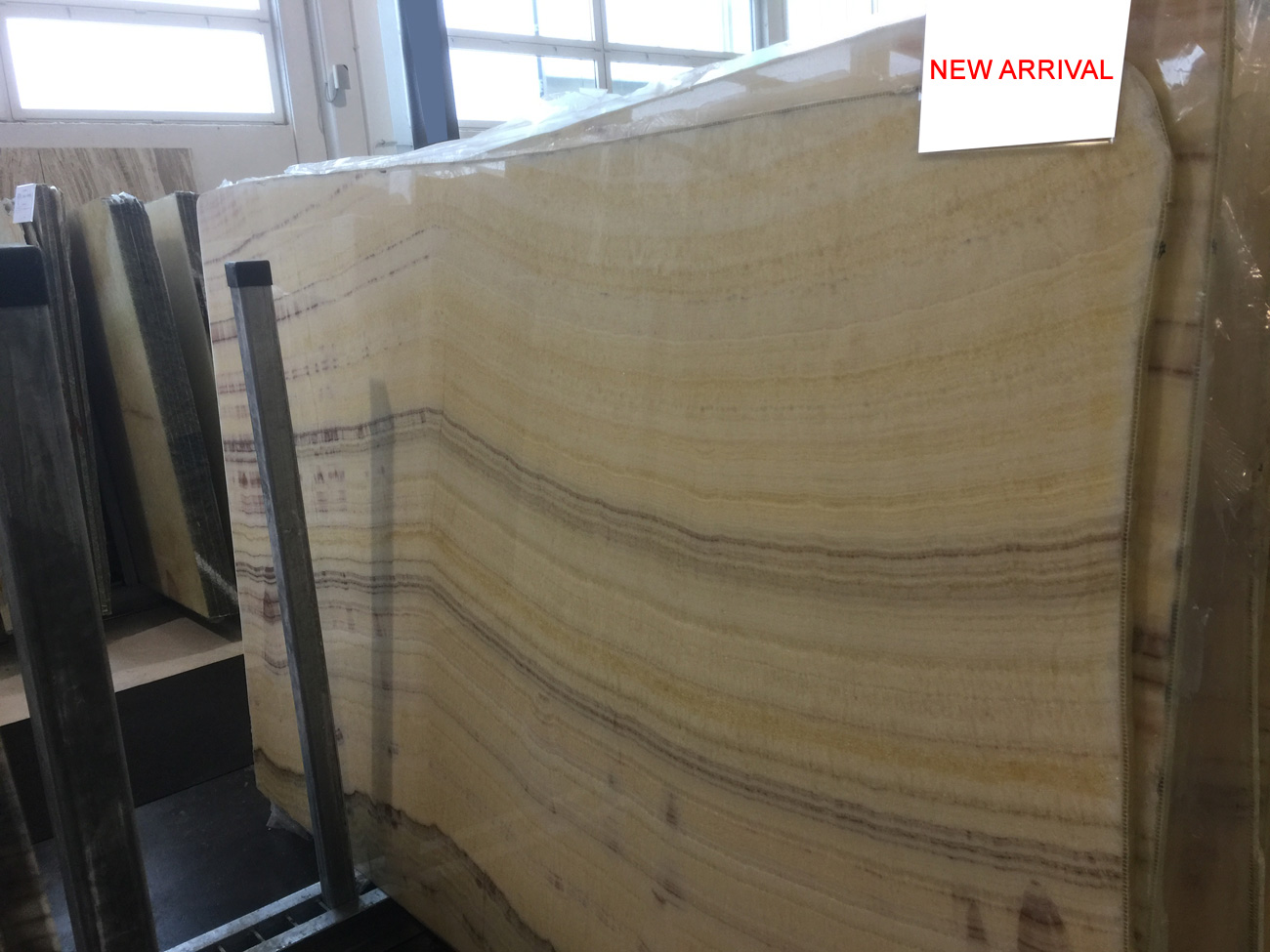 ACRO IRIS Onyx OMWA48